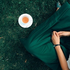 Olena Kagliak, 30.08, Киев