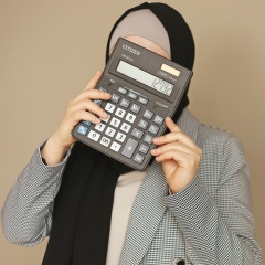 Sirena Kamilevna, 07.05.1989, Альметьевск