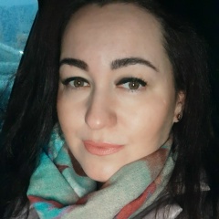 Оля Бостан, 29.09, Архангельск