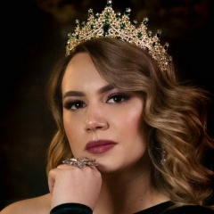 Анастасия Ермоленко, 06.02, Кемерово