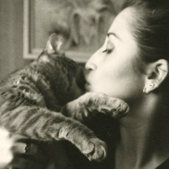 Анастасия Галиуллина, 18.01.1991, Москва