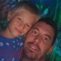 Юрий Самоделов, 11.04, Brookville