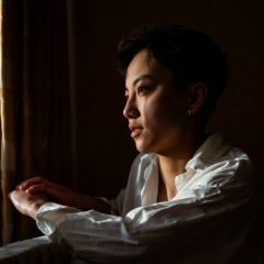 Зарина Ким, 10.07.2000, Краснодар