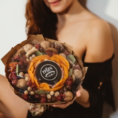 Алина Ямалетдинова, 19.02, Уфа