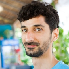 Арсен Андриясян, 20.05.1983, Санкт-Петербург