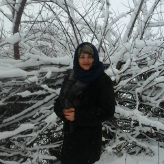 Евгения Кошелева, 16.12.1990, Катеринка