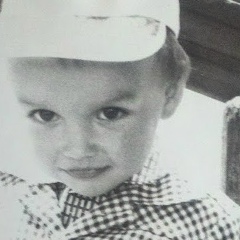 Макс Люлин, 30.05.1982, Хмельницкий