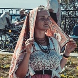 Мария Игнатова, 14.06.1991, Оренбург