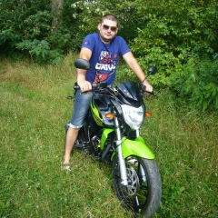 Стас Сергиенко, Невинномысск