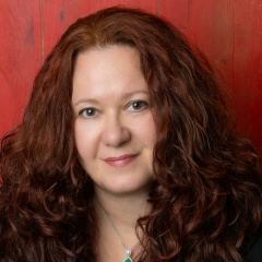 Наталья Лапшичева