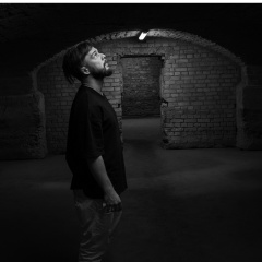 Серёга Пахнин, 04.07, Санкт-Петербург