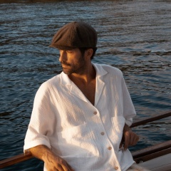 Seth-Oito Novedez