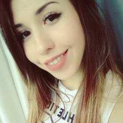 Александра Сомойлова, 07.12.1991, Москва