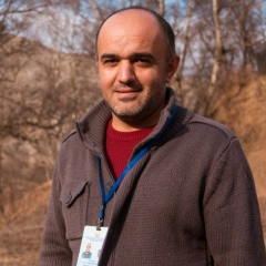 Расул Куртаев, 15.06.1979, Кубачи