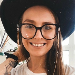 Дарина Шатило, 05.07, Москва