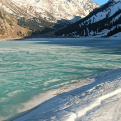 Кайнар Жоспархан, 22.08, Алматы