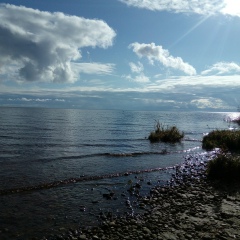Тамара Демиденко, 28.09, Санкт-Петербург
