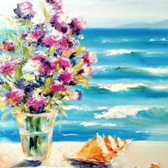 Анна Бабич, 25.05, Санкт-Петербург