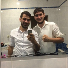 Ахмед Горбаков, 15.09.1992, Milano