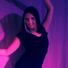 Мария Крюкова, 08.02, Минск