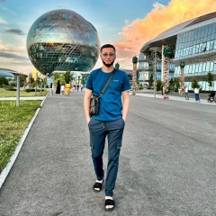 Берик Жолшанов, 22.06, Тараз
