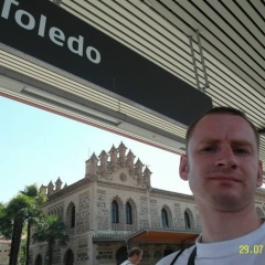 Алексей Рощупкин, 01.06.1982, Черновцы