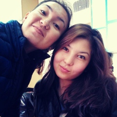 Аймира Калменова, 05.12.1992