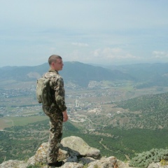 Дима Манзюк, 02.05.1989, Винница