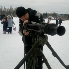 Алексей Тютюников, 23.04.1987, Санкт-Петербург