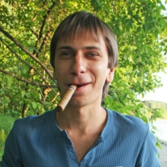 Андрей Бурмистров, 12.09.1986, Москва