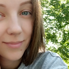 Таня Денисенко, 04.09.1986, Волгоград