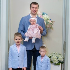 Алексей Тимофеев, 14.11.1984, Санкт-Петербург