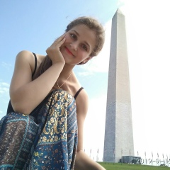Екатерина Павлова, 13.06, Санкт-Петербург