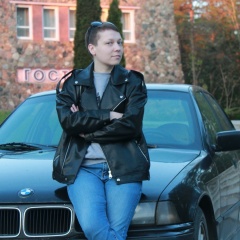 Дарья Акулич, 19.06.1992, Логойск