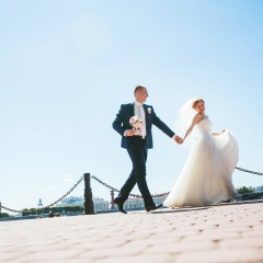 Ксения Матяш, 09.03, Санкт-Петербург