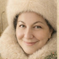 Лена Крылова, 12.01.1965, Пермь