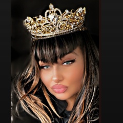 Виолетта Ивашевская, 30.09.1986, Симферополь