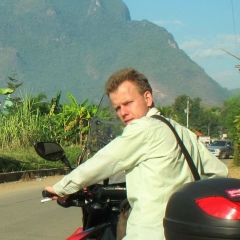 Иван Воеводин, 20.10.1982, Москва