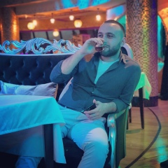 Фарид Алиев, 09.06, Москва