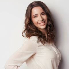 Елена Аксенова, 10.01, Ravenna