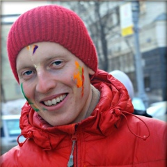 Vladislav Кудрявцев, 30.07.1988, Волгоград