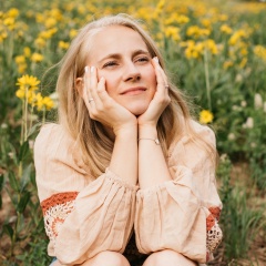 Алёна Пидгурский, 03.12, New York City