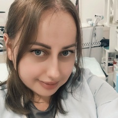 Наталья Лященко, 31.08, Ростов-на-Дону