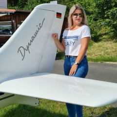 Анастасия Макаренко, 01.06, Weiden in der Oberpfalz