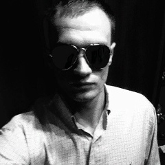 Сергей Шик, 18.02, Минск