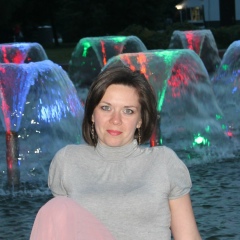 Екатерина Головкина, 01.05.1986, Днепр (Днепропетровск)