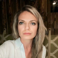 Анна Семенова, 27.01, Санкт-Петербург