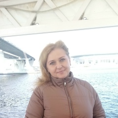 Оксана Клечкова, 04.07.1978, Санкт-Петербург