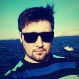 Дамир Салеев, 01.01, Санкт-Петербург