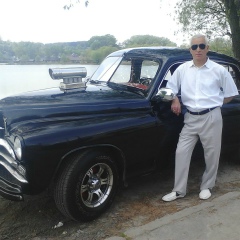 Рахиб Гулиев, 05.07.1963, Киев